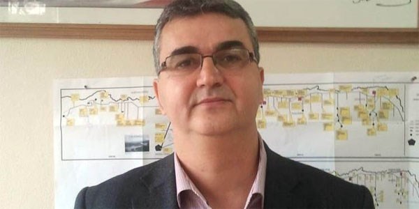 Bu ilimizin 25 günlük suyu kaldı