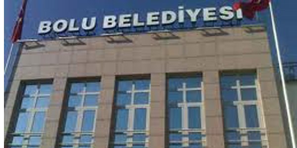 Bolu Belediyesi'nden asılsız haberlere tepki