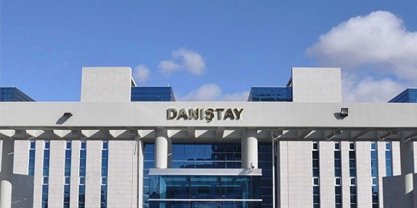 Danıştay Adalet ve İçişleri'nin itirazını reddetti