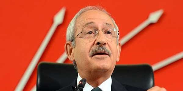 CHP'nin Tunceli'de başkan adayı açıklandı