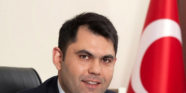 Dev araziye 4.24 milyar liralık teklif