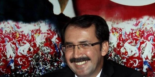 Ak Parti Bandırma belediye başkan adayı belli oldu