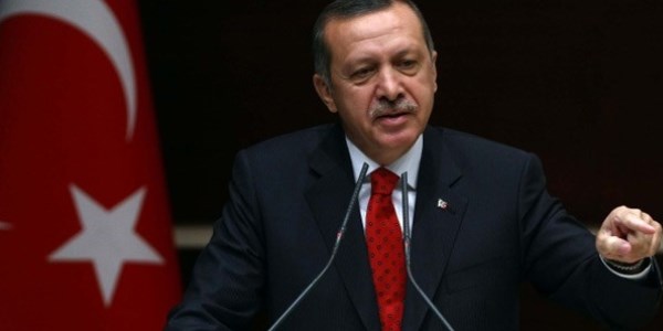 Erdoğan'dan Ak Parti teşkilatına talimat