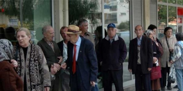 10 milyon emekli banka promosyonunu bekliyor