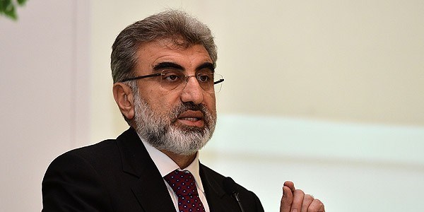 Bakan Yıldız: Şubat ayında dogalgaza zam yok