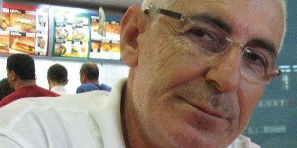 Muratlı Belediyesi Tahakkuk Şefi Koyuncu kalp krizine yenik düştü