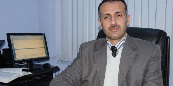 Diyarbakır Müftü Yardımcısı: Her dini nikahı resmi imamlar kıymıyor