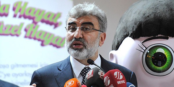 'Enerji Çocuk' tasarrufu öğretecek