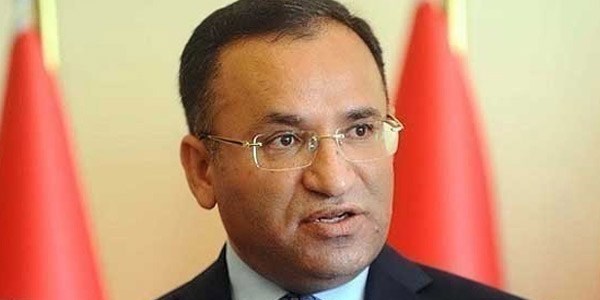 Bozdağ'ın yeniden yargılama formülü