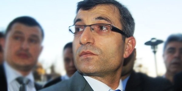 O savcılar rapor iznine ayrıldı