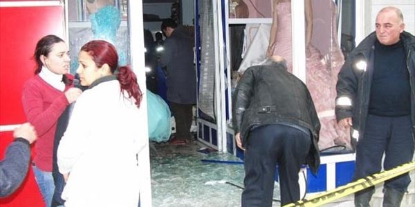 �t�n�n buhar kazan� bomba gibi patlad�