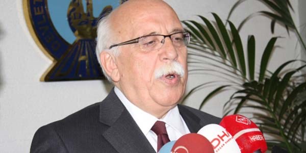 Nabi Avc�: Gayet g�zel oturttuk/ Video