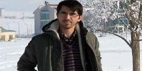 Hasta yak�n�ndan doktora sald�r�