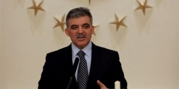 Köşk, 'İsviçre'de banka hesabı' iddiasını yalanladı