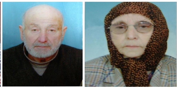 6 yıldır kayıp çiftin foseptikte kemikleri bulundu