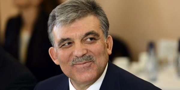 Gül'den Torba Yasa'ya onay