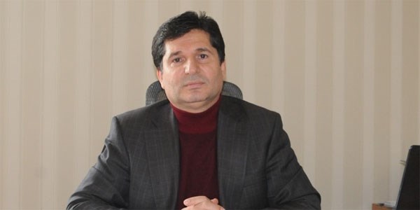 Başhekimlik doktora darp iddiasını yalanladı