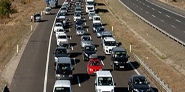 Trafiğe kapatılacak yollara dikkat