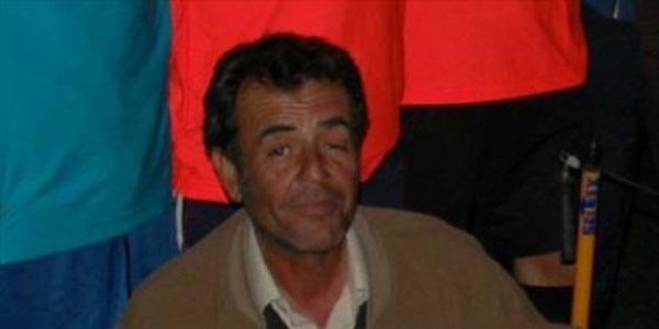 Ba��na dayad��� tabancayla ya�am�na son verdi