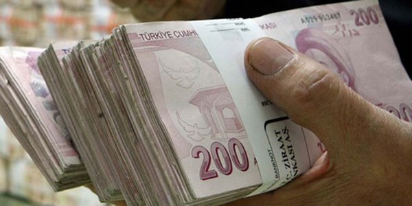 Kayıtdışı bağış kapısı kapanıyor