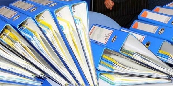 Gözaltı kararları Emniyet'e ıslak imzasız gönderildi