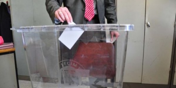 7 milyon seçmen sandığa gitmeyecek