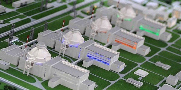 Akkuyu NGS'nin gözü stratejik yatırım kararında