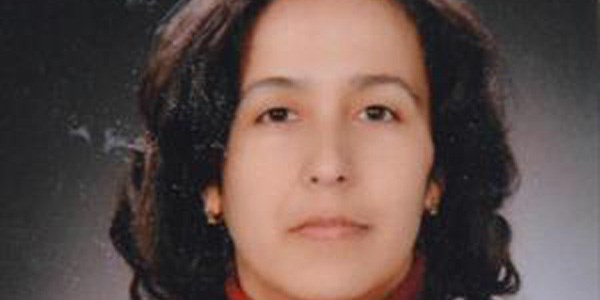 Polis eşi tarafından vurulan Pervil hemşire öldü