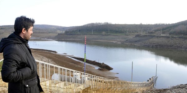 Korkutan manzara