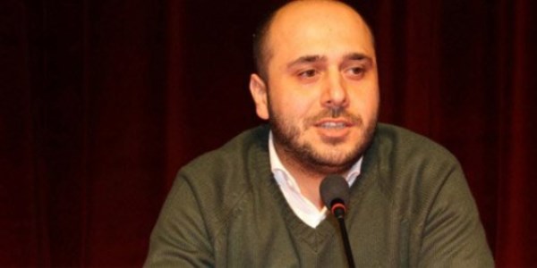 Nasıl 'Kafes'lendik?