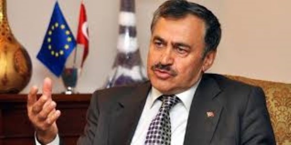 Eroğlu: Bu hafta Türkiye'yi baştan sona yağış alacak