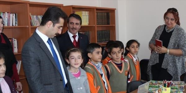 Kurumsal himaye çalışmaları devam ediyor