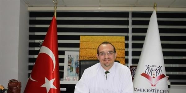 İKÇÜ 2014-2020 döneminde Erasmus'tan faydalanan üniversiteler arasına girdi