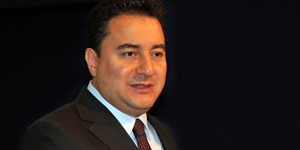 Babacan borsadaki kritik kaybı açıkladı