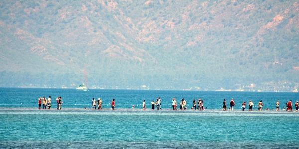 Kızkumu'nda UNESCO için çalışmalar hızlandı