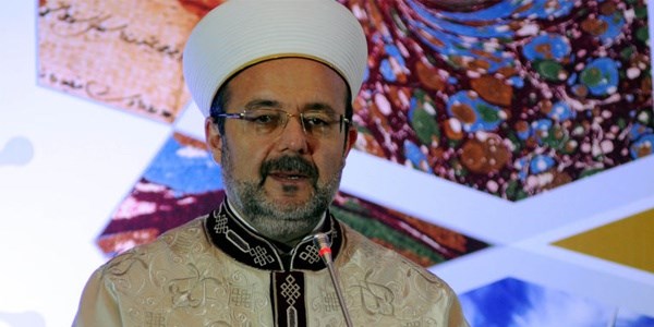 81 ilin müftüsü Ankara'da toplanacak