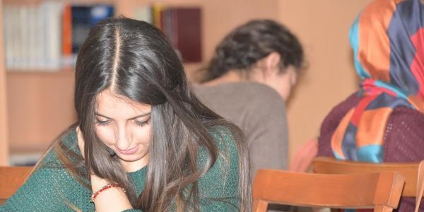 Üniversite öğrencilerinin yüzde 74'ü bu haberleri okuyor