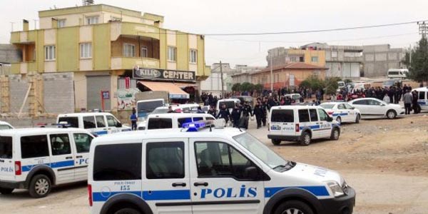 Boşanma davası bilançosu: 16 yaralı