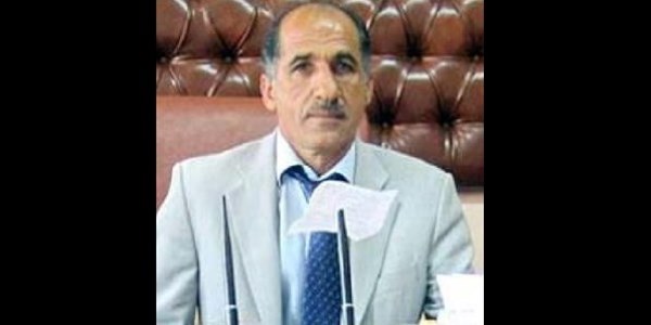 AKP'li başkan çatışmada yaralandı!
