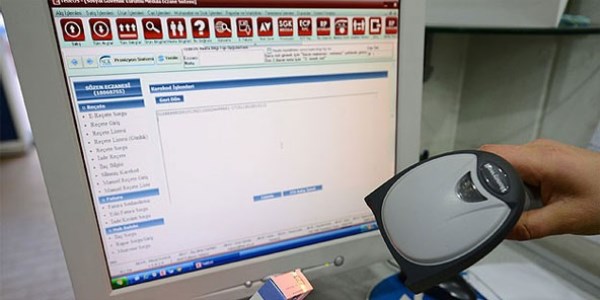 İnternetten ilaç satışına yasak