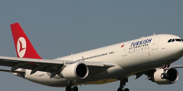 THY'den 'alkollü pilot' açıklaması