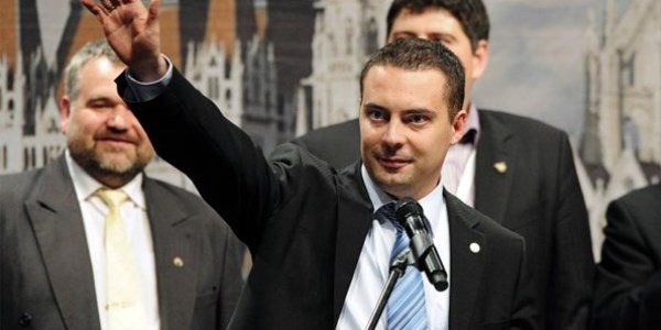 Macar lider: Türkiye son kale, düşmemeli