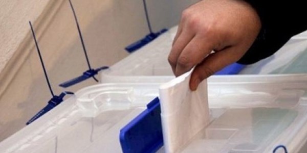 Hüseyin Çelik, AK Parti'nin oy oranını açıkladı