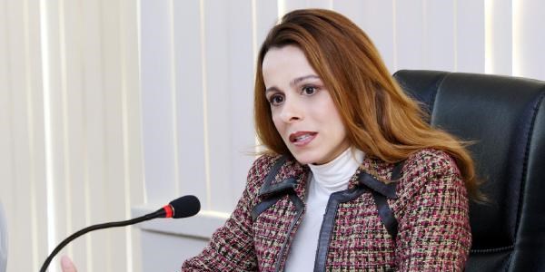 AK Partili vekil trafik kazası geçirdi