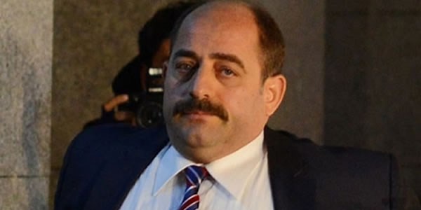 Öz'ün tekzip talebine ret