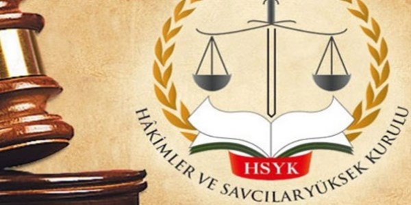 Davutoğlu: HSYK yargıya baskı aracına dönüşemez