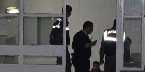 Şüphelinin polise ilginç sorusu
