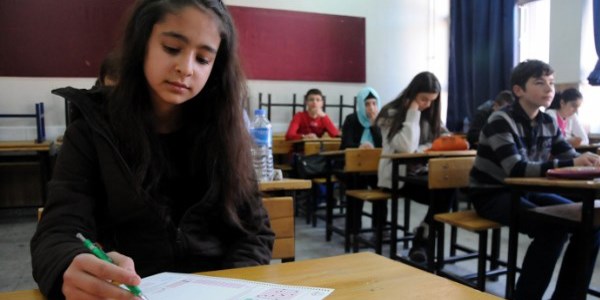 2014 TEOG sonuçları açıklandı