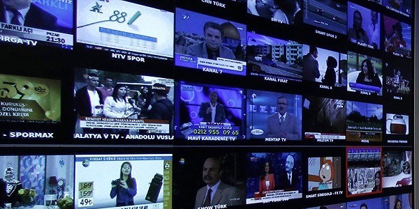 Radyo ve Televizyon istatistikleri yay�mland�