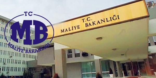 Maliye Bakanl���'dan atama a��klamas�